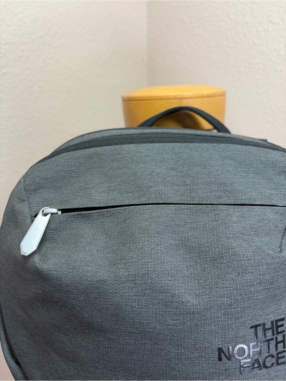 The North Face authentic north